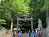 戸隠神社宝光社(長野県)