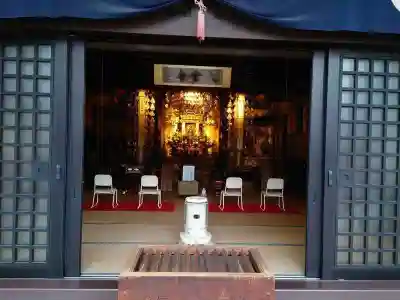 大雲寺(岡山県)