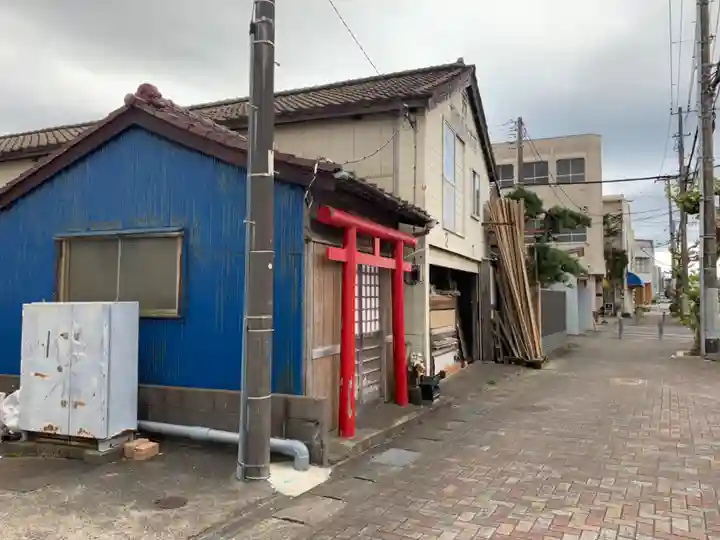 末廣稲荷(千葉県)