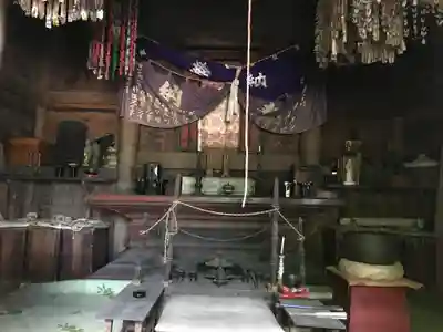 延命寺(福島県)