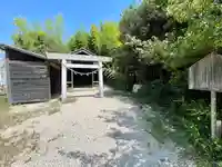 富田天満宮(三重県)