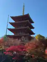 成相寺(京都府)