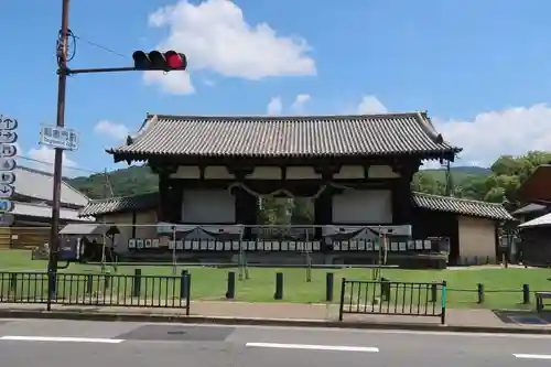 東大寺 念仏堂(奈良県)