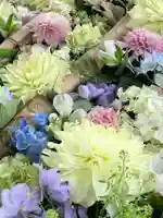 江南神社(北海道)