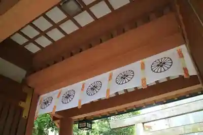 東京大神宮のその他建物