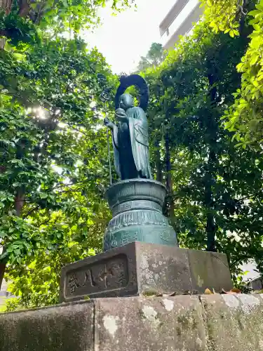 善雄寺(東京都)