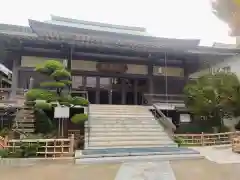 念速寺(東京都)