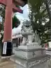 武蔵一宮氷川神社(埼玉県)