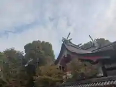 百舌鳥八幡宮(大阪府)