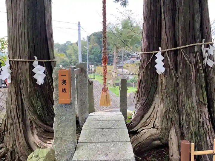 武雄神社(佐賀県)