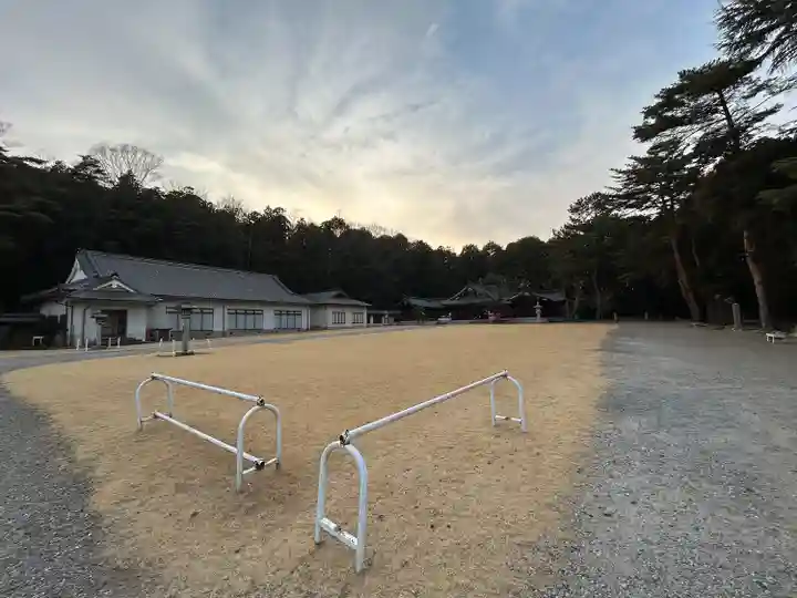 群馬県護国神社(群馬県)