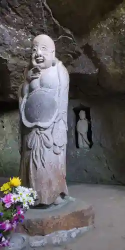 浄智寺(神奈川県)