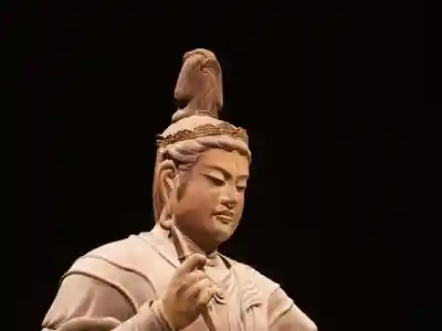 東寺(教王護国寺)の仏像