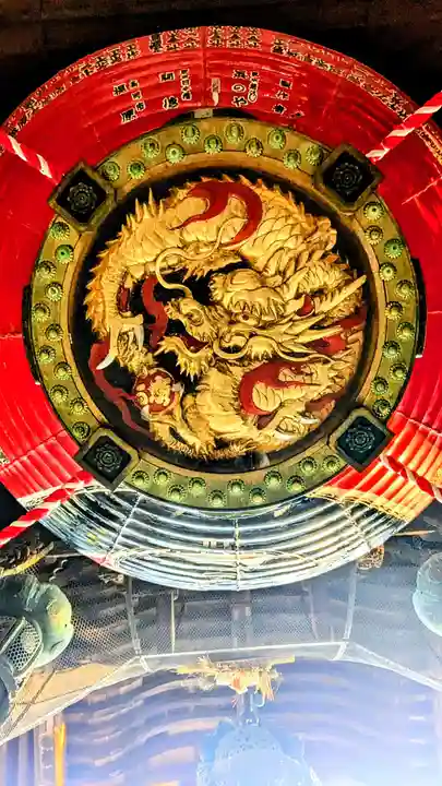 成田山新勝寺のその他建物