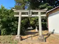 香取神社(千葉県)