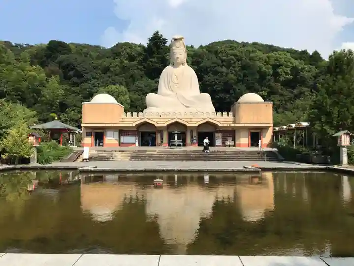 霊山観音(京都府)