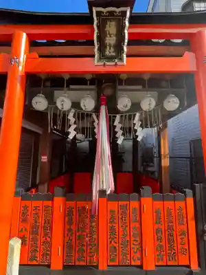 福神社(京都府)