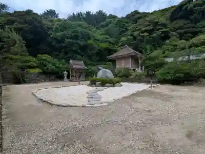 日御碕神社(島根県)