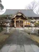 興禅寺(群馬県)