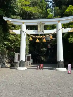 宝登山神社(埼玉県)