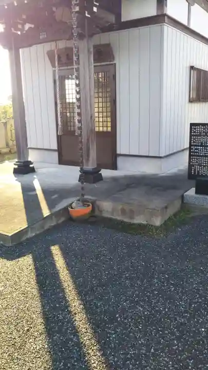 常光寺のその他建物