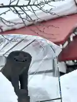 江部乙神社(北海道)