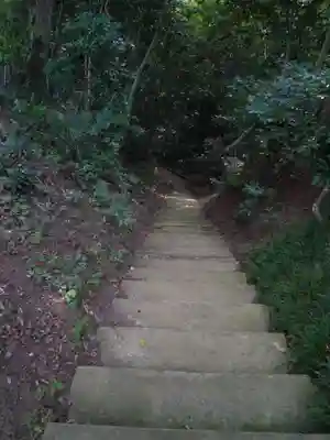 宝珠院観音堂のその他建物