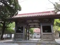 物忌奈命神社(東京都)