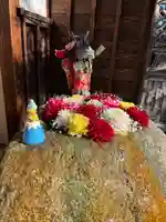 御井神社(岐阜県)