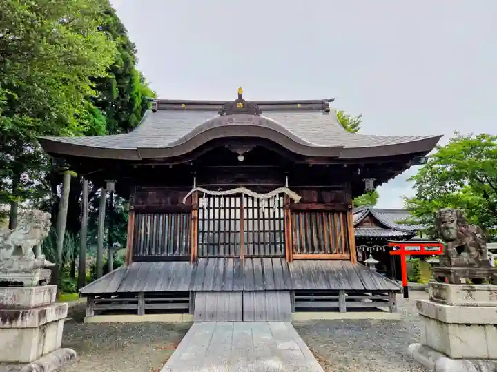 日枝神社(滋賀県)