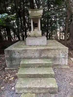 下野 星宮神社(栃木県)