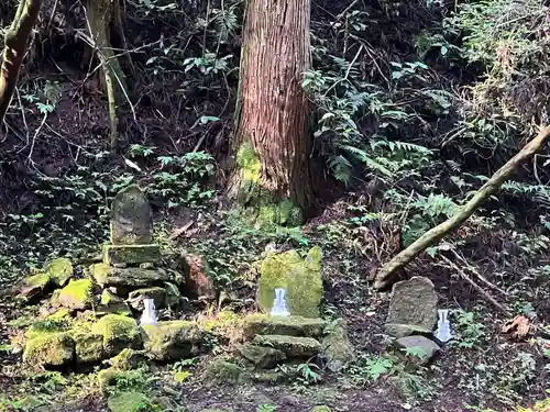 御岩神社(茨城県)