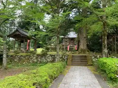 天徳寺のその他建物