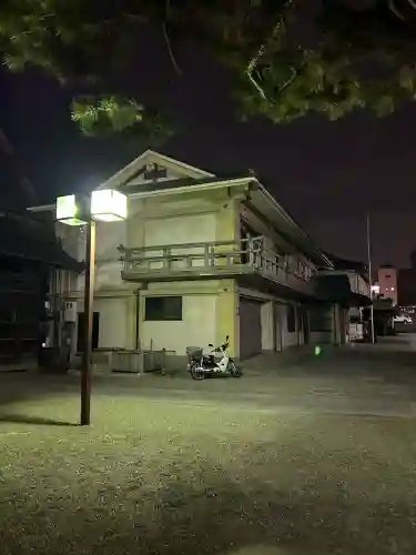 茨木神社(大阪府)