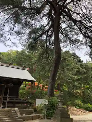 建勲神社のその他建物