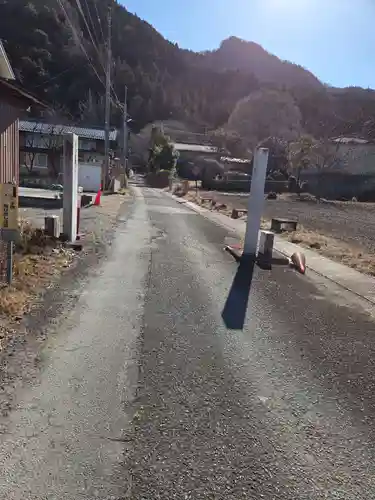 秩父若御子神社(埼玉県)