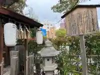 堀越神社のその他建物