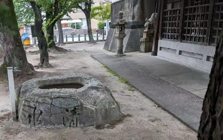 神明社(愛知県)