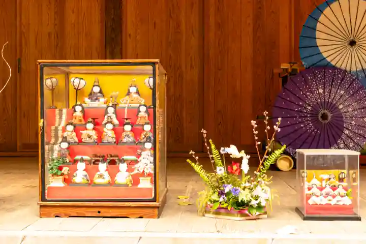 彦嶽宮(熊本県)