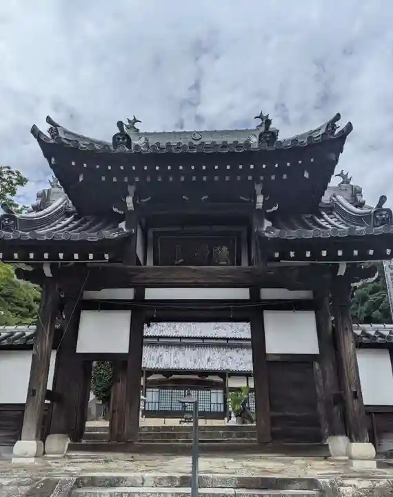 大広寺(大阪府)
