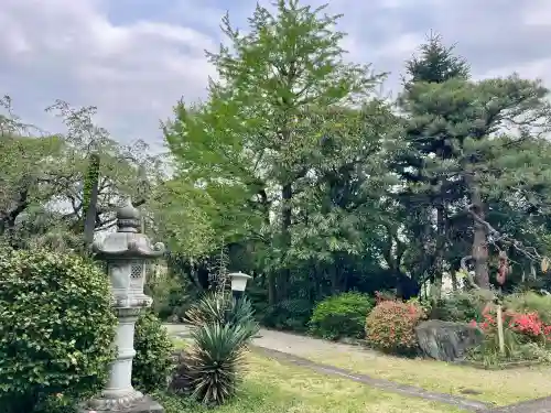 永泉寺(群馬県)