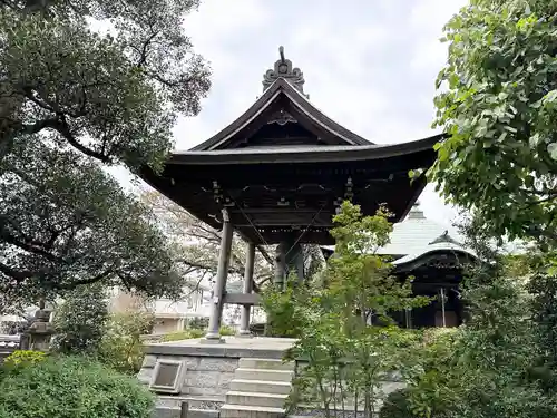 福聚院(神奈川県)