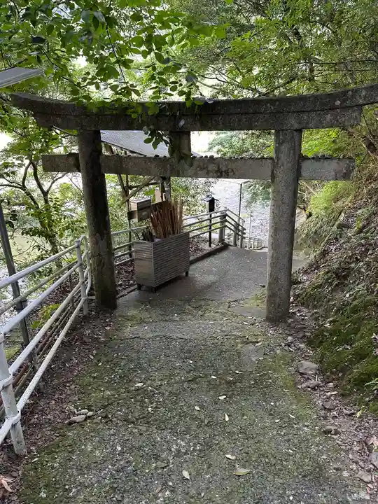 速川神社(宮崎県)