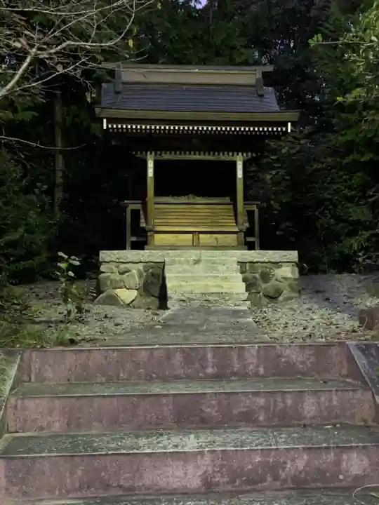 高倉寺のその他建物
