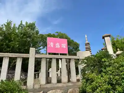 兵庫住吉神社(兵庫県)