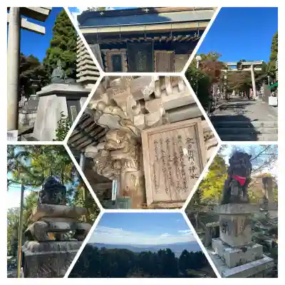能勢妙見山（真如寺境外仏堂）(大阪府)
