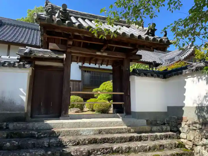 粉河寺(和歌山県)