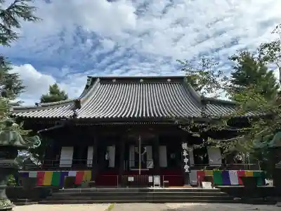 寛永寺(根本中堂)(東京都)