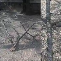 元郷氷川神社のその他建物