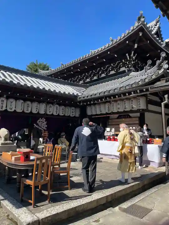 摩利支天堂 禅居庵のその他建物